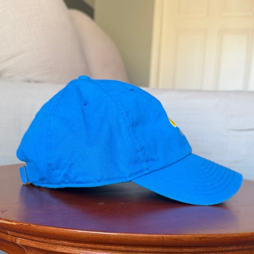 Nike INTER MILAN TEAM Cap - Picture 4 of 4